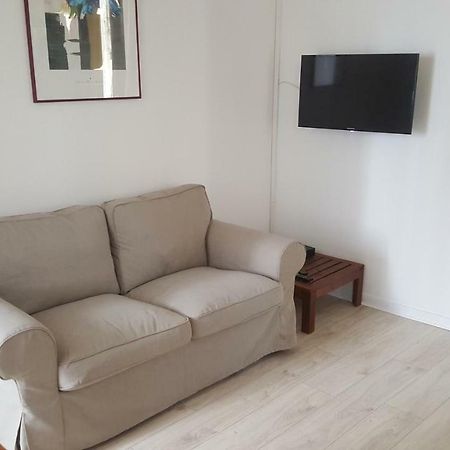Ferienwohnung Quartier Pavillonnaire Rosny-sous-Bois Exterior foto
